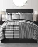Jackson 6-Pc. Twin XL Comforter Set