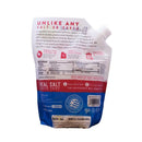 Redmond RealSalt Kosher Real Sea Salt Pouch (2 Pack)
