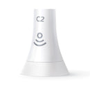 Product of Philips Sonicare Optimal Plaque Control Replacement Toothbrush Heads, HX9026/80, Brushsync Technology, White, 6 pk