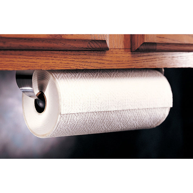 Prodyne Stainless Steel Mount Paper Towel Holder