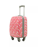 Traveler's Club Kid's 5PC Luggage Set