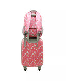 Traveler's Club Kid's 5PC Luggage Set