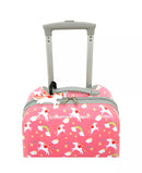 Traveler's Club Kid's 5PC Luggage Set