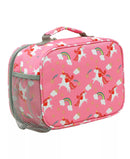 Traveler's Club Kid's 5PC Luggage Set