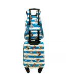 Traveler's Club Kid's 5PC Luggage Set