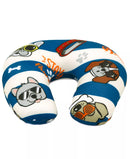 Traveler's Club Kid's 5PC Luggage Set