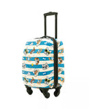 Traveler's Club Kid's 5PC Luggage Set