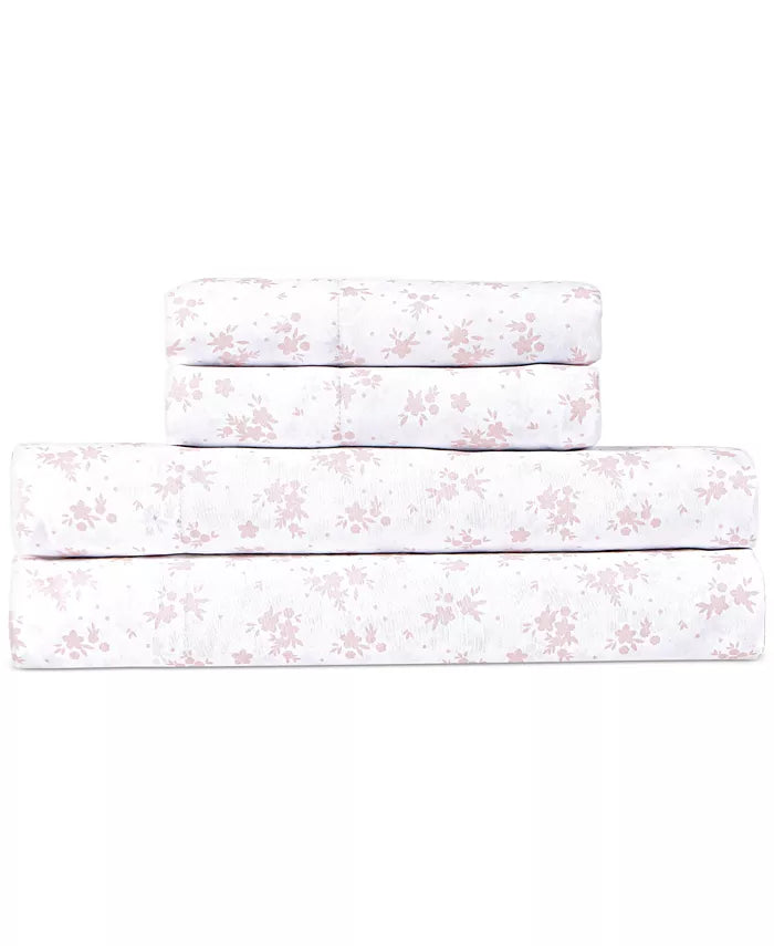 Paris Palcita 12-Pc. Reversible Full Comforter Set