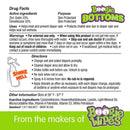 Boogie Bottoms® 1.7 fl.oz. No-Rub Diaper Rash Spray