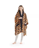 Charter Club Cozy Plush Wrap 50" x 70" Throw