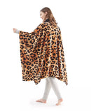 Charter Club Cozy Plush Wrap 50" x 70" Throw