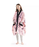 Charter Club Cozy Plush Wrap 50" x 70" Throw