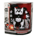 WowWee Robosapien 14 inch Interactive Remote Control Robot with 67 Pre-Programmed Functions