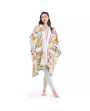 Charter Club Cozy Plush Wrap 50" x 70" Throw