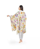 Charter Club Cozy Plush Wrap 50" x 70" Throw