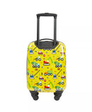 Traveler's Club Kid's 5PC Luggage Set