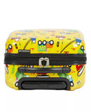 Traveler's Club Kid's 5PC Luggage Set