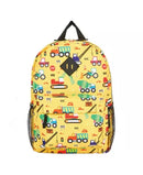 Traveler's Club Kid's 5PC Luggage Set