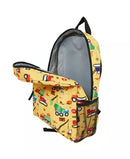 Traveler's Club Kid's 5PC Luggage Set