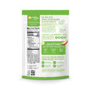 Happy Baby™Happy Creamies™ 1 oz. Organic Dairy-Free Snack in Apple, Spinach, Pea & Kiwi