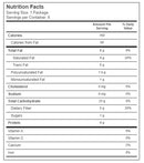 Nature's Path Organic Qia™ Superfood Gluten-Free Oatmeal Creamy Coconut -- 6 Packets