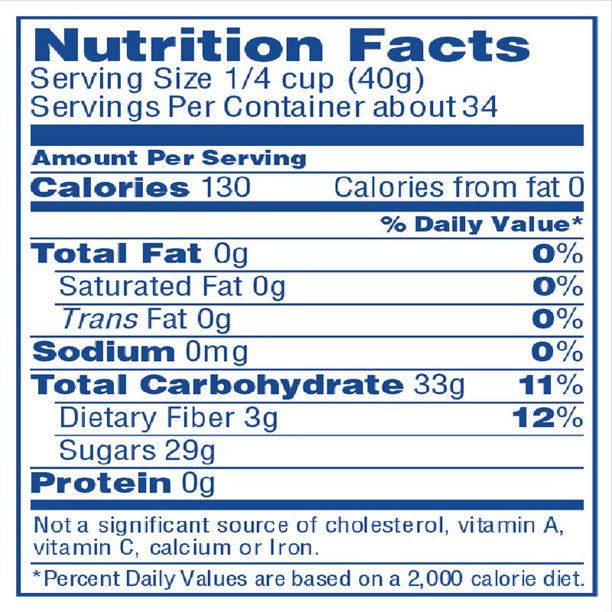 Ocean Spray® Craisins® Dried Cranberries 2-48 oz. Pouches