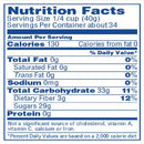 Ocean Spray® Craisins® Brand Original Dried Cranberries 48 oz. Bag