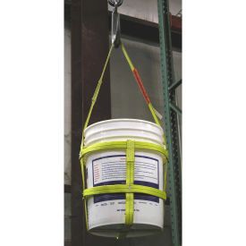 Liftall BS5 Bucket Sling, 5 gal, 200 lb. Capacity