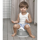 BABYBJÖRN® Smart Potty in Grey/White