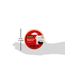 Scotch Masking Tape Roll, .7in. x 54.6 yd., 1 Roll per Pack