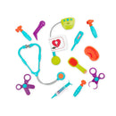 Battat Dalmatian Veterinarian Pretend Playset