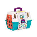 Battat Dalmatian Veterinarian Pretend Playset