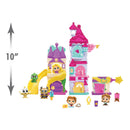 Disney Doorables Deluxe Princess Playset