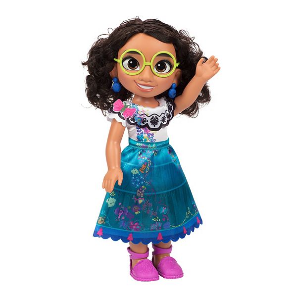 Disney's Encanto Mirabel Madrigal Large Fashion Doll