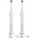 Oral-B® Electric Rechargeable Toothbrush 6 pc Box