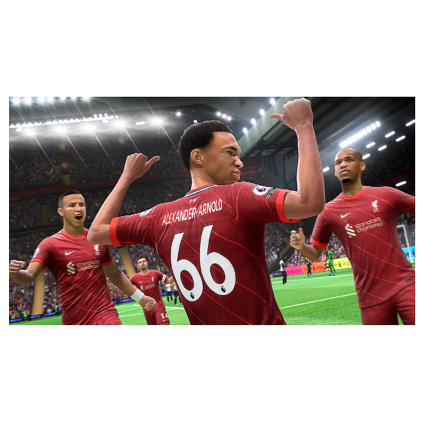 FIFA 22 - PlayStation 4