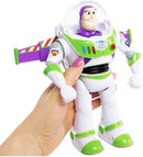 Disney Toy Story 4 Buzz Lightyear Remote Control Figure