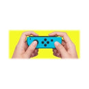 Joy-Con™ (L) - Neon Blue