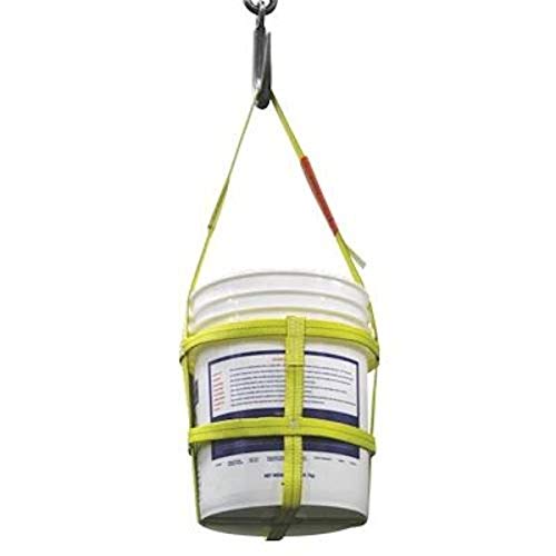 Liftall BS5 Bucket Sling, 5 gal, 200 lb. Capacity