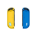 Nintendo Switch Joy-Con (L)/(R) Fortnite Fleet Force Bundle