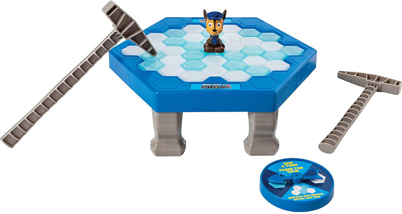 Spin Master Games Paw Patrol Don’t Drop Chase Game