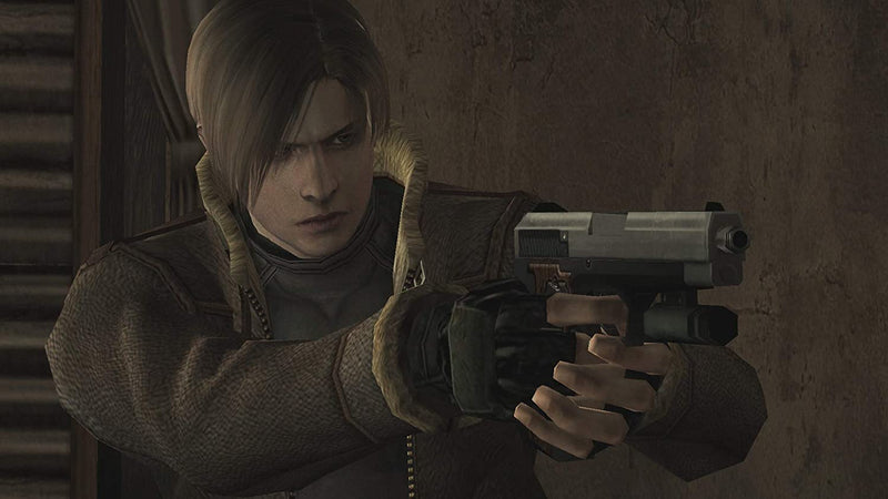 Resident Evil Triple Pack, Capcom, Nintendo Switch, 013388410132