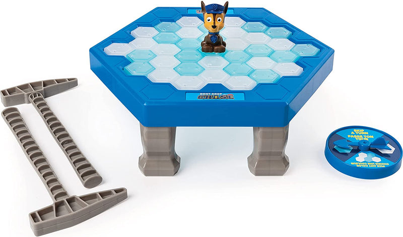 Spin Master Games Paw Patrol Don’t Drop Chase Game