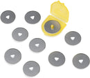 Rotary Blade Refill, 28mm, 10pk