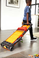 Hot Wheels Super 6-lane Raceway