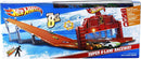 Hot Wheels Super 6-lane Raceway