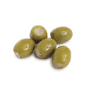 Divina Olives Stuffed With Blue Cheese in Brine, 7.8-Ounce Jars (Pack of 3)