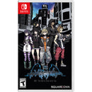 Neo: The World Ends With You, Square Enix, Nintendo Switch, [Physical], 662248925264