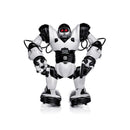 WowWee Robosapien 14 inch Interactive Remote Control Robot with 67 Pre-Programmed Functions