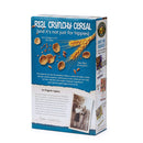 Nature's Path Organic Flax Plus Multibran Flakes Cereal, 13.25 Ounce (Pack of 6), Non-GMO, 16g Whole Grains, with Omega-3 Rich Flax Seeds